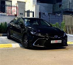 تويوتا كامري